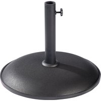 Cornbury Cement Parasol Base 15kg (for up to 48mm poles)
Cornbury Cement Parasol Base 15kg (for up to 48mm poles)