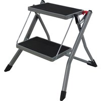 Rhino Compact Step Stool - 2 Tread