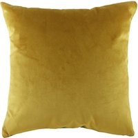 Opulent Velvet Cushion - Saffron - 50x50cm
Opulent Velvet Cushion - Saffron - 50x50cm