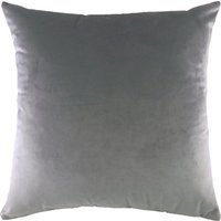 Opulent Velvet Cushion - Steel - 50x50cm
Opulent Velvet Cushion - Steel - 50x50cm
