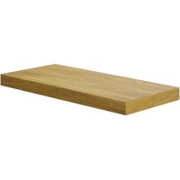 Flexi Storage Decorative Shelving Floating Shelf Mango Oak 600x38x240mm
Flexi Storage Decorative Shelving Floating Shelf Mango Oak 600x38x240mm
