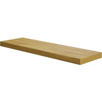 Flexi Storage Decorative Shelving Floating Shelf Mango Oak 900x38x240mm
Flexi Storage Decorative Shelving Floating Shelf Mango Oak 900x38x240mm
