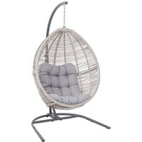 Florence Hanging Chair
Florence Hanging Chair