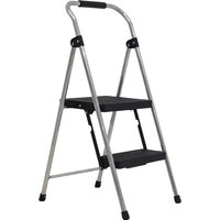 Rhino 2 Tread Aluminium Step Stool
Rhino 2 Tread Aluminium Step Stool