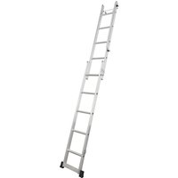 Rhino 2 Section Loft Ladder with Handrail
Rhino 2 Section Loft Ladder with Handrail