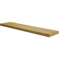 Flexi Storage Decorative Shelving Floating Shelf Mango Oak 1200x38x240mm
Flexi Storage Decorative Shelving Floating Shelf Mango Oak 1200x38x240mm