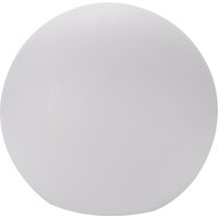 Smart Solar Lunieres - Orb X-Large
Smart Solar Lunieres - Orb X-Large