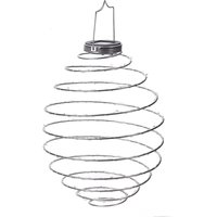 Smart Solar Mega Spiralight - Rainbow
Smart Solar Mega Spiralight - Rainbow