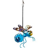 Smart Solar Bug Lights - Mixed Display 2 colours
Smart Solar Bug Lights - Mixed Display 2 colours