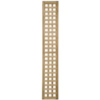 Forest Prem Framed Trellis - 180x30cm - 5pk
Forest Prem Framed Trellis - 180x30cm - 5pk