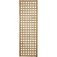 Forest Prem Framed Trellis - 180x60cm - 10pk
Forest Prem Framed Trellis - 180x60cm - 10pk