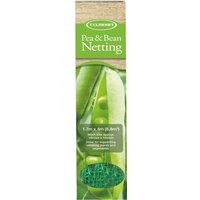 Pea and Bean Netting 1.7m X 4m Boxed
Pea and Bean Netting 1.7m X 4m Boxed