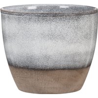 Hampton Moon Ceramic Pot - 14cm
Hampton Moon Ceramic Pot - 14cm