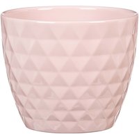 Sunbury Rose Ceramic Pot - 14cm
Sunbury Rose Ceramic Pot - 14cm