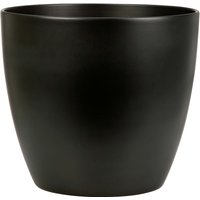 Classic Anthracite Ceramic Pot - 22cm
Classic Anthracite Ceramic Pot - 22cm