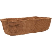 Wall Trough Coco Liner - 60cm
Wall Trough Coco Liner - 60cm