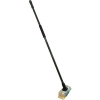 Charles Bentley Charnwood Deck Scrub with Scraper - 228mm
Charles Bentley Charnwood Deck Scrub with Scraper - 228mm