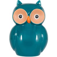 Ceramic Owl Garden Ornament - 25cm
Ceramic Owl Garden Ornament - 25cm