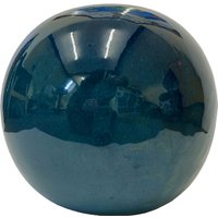 Chiswick Green Sphere Garden Ornament - 25cm
Chiswick Green Sphere Garden Ornament - 25cm