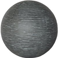 Simplicity Slate Effect Sphere Garden Ornament - 40cm
Simplicity Slate Effect Sphere Garden Ornament - 40cm