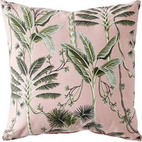 Palm Print Cushion - Blush
Palm Print Cushion - Blush