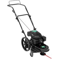 Webb Walk Behind Petrol Wheeled Trimmer
Webb Walk Behind Petrol Wheeled Trimmer