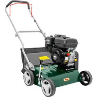 Webb 163cc Petrol Lawn Scarifier
Webb 163cc Petrol Lawn Scarifier