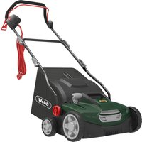 Webb Electric 150w 36cm Scarifier
Webb Electric 150w 36cm Scarifier