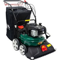 Webb 140cc Petrol Walk Behind Vacuum
Webb 140cc Petrol Walk Behind Vacuum