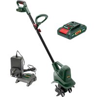 Webb 20v Cordless 19cm Tiller
Webb 20v Cordless 19cm Tiller