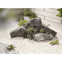 Stylish Stone Black Mountain Rockery
Stylish Stone Black Mountain Rockery