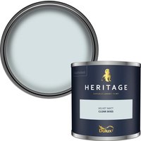 Dulux Heritage Colour Tester - Clear Skies - 125ml
Dulux Heritage Colour Tester - Clear Skies - 125ml