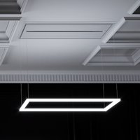 Inox Kite 93-44cm Ceiling-Mounted Cooker Hood - White/Light
Inox Kite 93-44cm Ceiling-Mounted Cooker Hood - White/Light