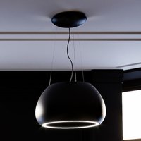 Inox Icon 60cm Island Canopy Cooker Hood - Satin Black
Inox Icon 60cm Island Canopy Cooker Hood - Satin Black