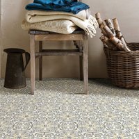 FloorPops Peel and Stick Floor Tiles - Antico
FloorPops Peel and Stick Floor Tiles - Antico