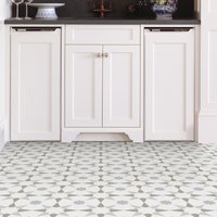 FloorPops Peel and Stick Floor Tiles - Stellar
FloorPops Peel and Stick Floor Tiles - Stellar