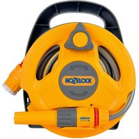 Hozelock 10m Micro Reel Hose Reel
Hozelock 10m Micro Reel Hose Reel