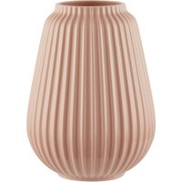 House Beautiful Line Textured Ceramic Vase - Blossom
House Beautiful Line Textured Ceramic Vase - Blossom