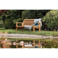 Anchor Fast Weydale Rustic 5ft Bench FSC
Anchor Fast Weydale Rustic 5ft Bench FSC