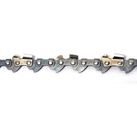 52 Link 1.1mm Chainsaw Chain
52 Link 1.1mm Chainsaw Chain