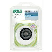 Spool & Line For Powerbase
Spool & Line For Powerbase