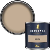 Dulux Heritage Colour Tester - Dark Stone - 125ml
Dulux Heritage Colour Tester - Dark Stone - 125ml