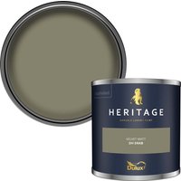 Dulux Heritage Colour Tester - DH Drab - 125ml
Dulux Heritage Colour Tester - DH Drab - 125ml