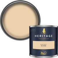 Dulux Heritage Colour Tester - DH Stone - 125ml
Dulux Heritage Colour Tester - DH Stone - 125ml