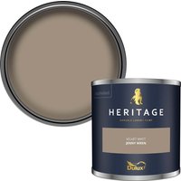 Dulux Heritage Colour Tester - Jenny Wren - 125ml
Dulux Heritage Colour Tester - Jenny Wren - 125ml