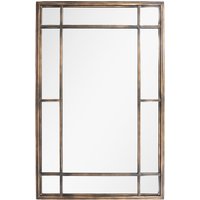 Milano Outdoor Garden Mirror - 100cm
Milano Outdoor Garden Mirror - 100cm