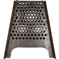 La Hacienda Osiris Steel Fire Pit
La Hacienda Osiris Steel Fire Pit