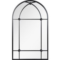 Arundel Outdoor Garden Mirror - 100cm
Arundel Outdoor Garden Mirror - 100cm
