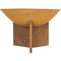 La Hacienda Kala Oxidised Fire Pit
La Hacienda Kala Oxidised Fire Pit