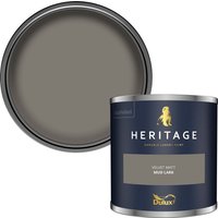Dulux Heritage Colour Tester - Mud Lark - 125ml
Dulux Heritage Colour Tester - Mud Lark - 125ml